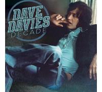 Dave Davies - Decade [Vinilo]