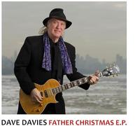 Dave davies - Father christmas [Vinilo]