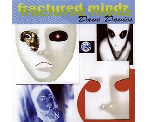 Dave Davies - Fractured Mindz (Green