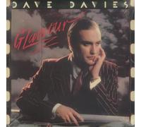 Dave Davies - glamour LP