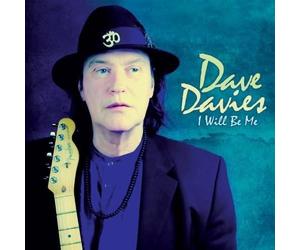 Dave Davies - I Will Be Me