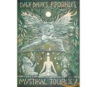 Dave Davies Kronikles - Mystical Journey (+ CD) [Reino Unido] [DVD]