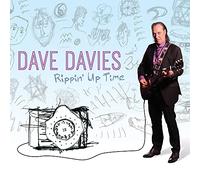 Dave Davies - Rippin´ Up Time