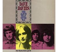 Dave Davies - The Album That Never Was [Vinyl LP]