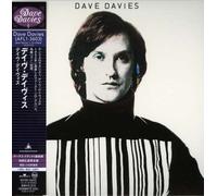 Dave Davis - Pl-13603 Sleeve)