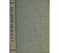 Dave Dawson with the R.A.F., (The war adventures series)