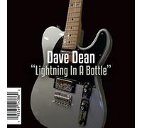 Dave Dean - Lightning In A Bottle