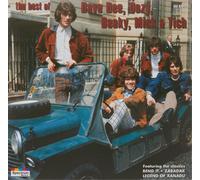 Dave Dee, Dozy, Bea The Very Best of Dave Dee, Dozy, Bea (CD) (Importación USA)