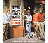 Dave Dee, Dozy, Beaky, Mich & - The BBC Sessions