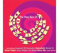Dave Dee,Dozy,Beaky,Mick and T - Best of,The Very [Import]