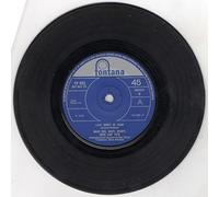 DAVE DEE DOZY BEAKY MICK AND TICH - DAVE DEE DOZY BEAKY MICK AND TICH - LAST NIGHT IN SOHO - 7" VINYL