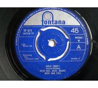 Dave Dee Dozy Beaky Mick And Tich - Hold Tight!