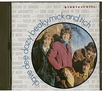 Dave Dee, Dozy, Beaky, Mick & - Best of Dave Dee Dozy Beaky
