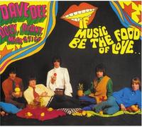 Dave Dee, Dozy, Beaky, Mick & - Food of Love