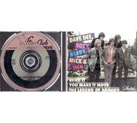 Dave Dee, Dozy, Beaky, Mick & Tich - Bend It