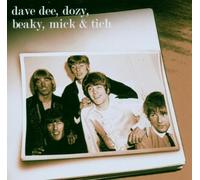 Dave Dee,Dozy,Beaky,Mick&Tich - Dave Dee,Dozy,Beaky,Mick&Tich [Import]