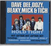 Dave Dee, Dozy, Beaky, Mick & Tich - Hold Tight