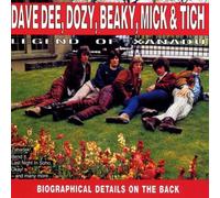 Dave Dee, Dozy, Beaky, Mick & Tich - Hits