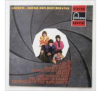 Dave Dee, Dozy, Beaky, Mick & Tich - Legend Of Zanadu