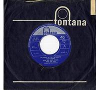 Dave Dee, Dozy, Beaky, Mick & Tich - The Wreck Of The Antionette