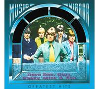 Dave Dee, Dozy, Beaky, Mick & Titch - Greatest Hits