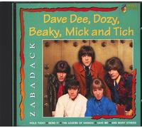 Dave,Dee,Dozy,Beaky,Mick & - Zabatak