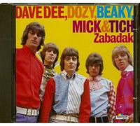 Dave Dee Dozy & Co. - Zabadak [Import]
