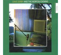 Dave Derby - Norfolk Downs [Vinilo]