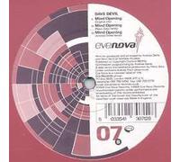 Dave Devil - MIND OPENING