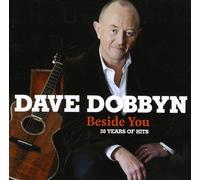 Dave Dobbyn - Beside You: 30 Years of Hits (2CD+DVD)