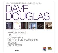 Dave Douglas - Dave Douglas (6CD Box)