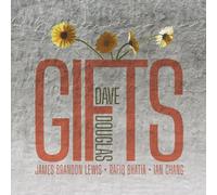 Dave Douglas – GIFTS – Vinilo – RSD Black Friday 2024 (Importación USA)