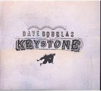 Dave Douglas & Keystone - Keystone (CD DVD)