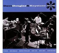 Dave Douglas & Keystone - Moonshine