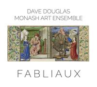 Dave Douglas & Monash Art Ensemble Fabliaux (CD) Album (Importación USA)