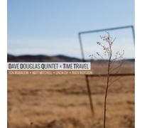 Dave Douglas Quintet Time Travel (CD) Album (Importación USA)