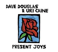 Dave Douglas & Uri Caine Present Joys (CD) Album (Importación USA)