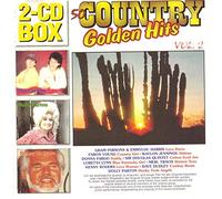 Dave Dudley - 50 Country Golden Hits Vol.2