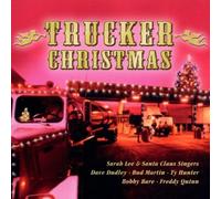 Dave Dudley, Bud Martin, Sarah Lee & Santa Claus Singers, Ty Hunter, Freddy Quinn