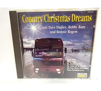 Dave Dudley - Country christmas dreams
