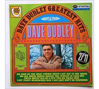 Dave Dudley - Dave Dudley Greatest Hits [LP]