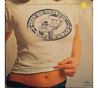 DAVE DUDLEY keep on truckin' MERCURY 669 (LP vinyl record)