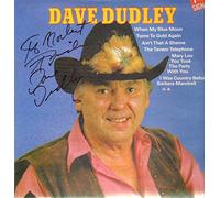 Dave Dudley - [LP Record] Dave Dudley & The Weatherly Brothers