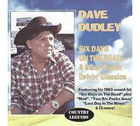 Dave Dudley - Six Days On The Road