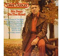 Dave Dudley - Six Days On The Road - RCA International - CL 30078