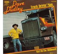 Dave Dudley - Truck Drivin' Man