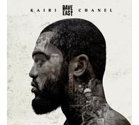 Dave East Kairi Channel (CD) (Importación USA)
