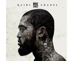 Dave East Kairi Channel (CD) (Importación USA)