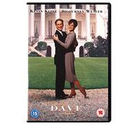 Dave [Edizione: Regno Unito] [ITA] [Reino Unido] [DVD]