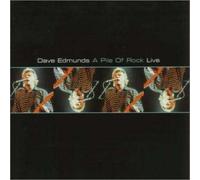 Dave Edmunds - A Pile of Rock : Live